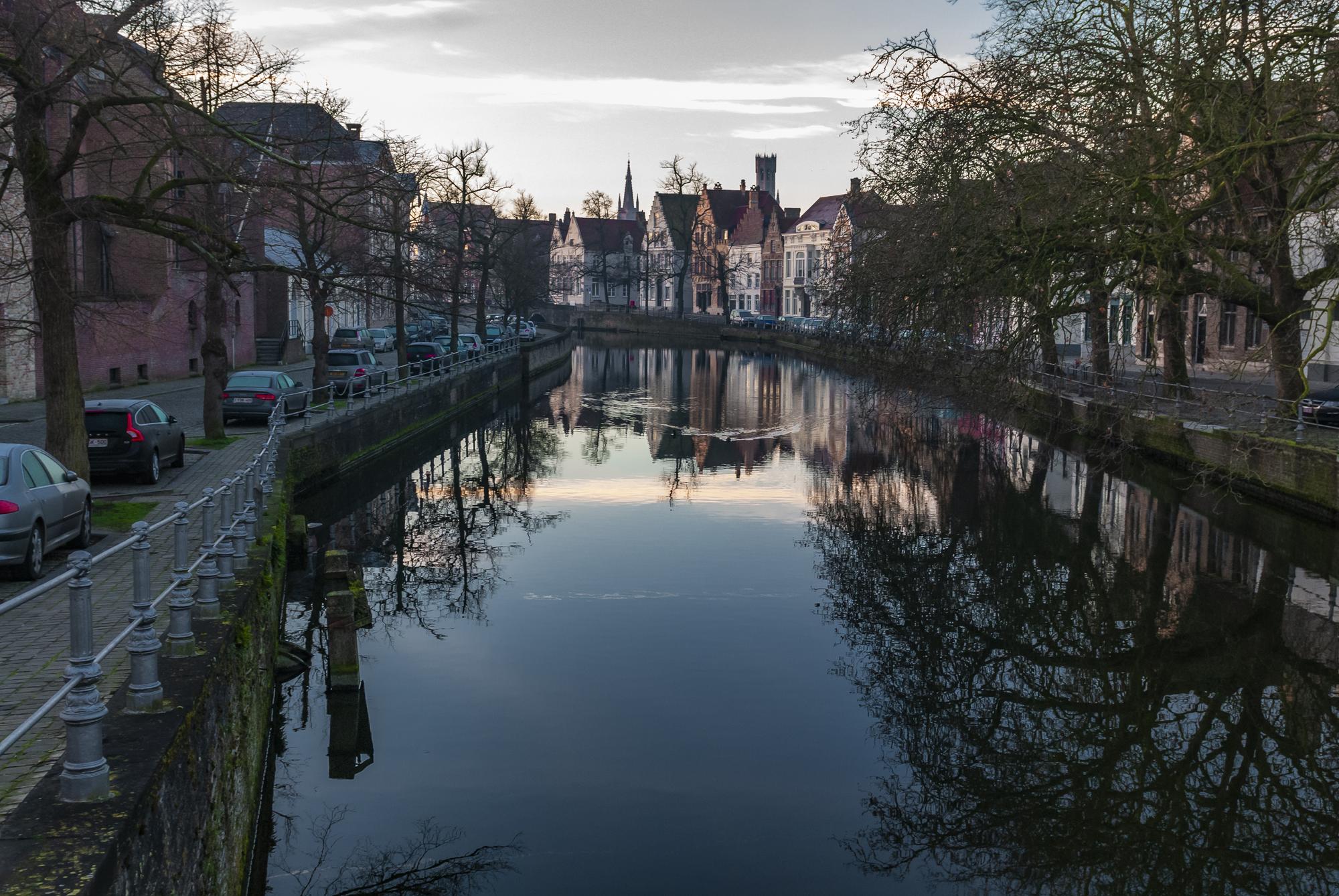 Daten in Gent — sfeervolle locatie voor een eerste ontmoeting