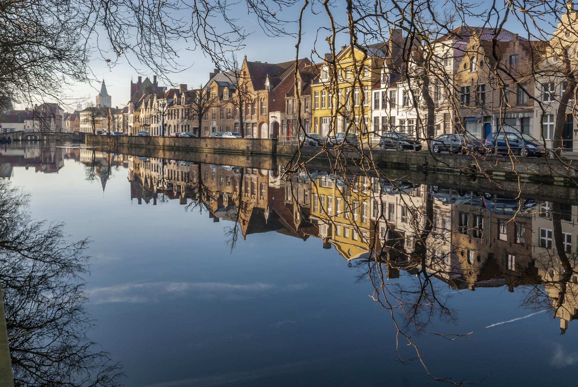 Dating in Gent — actieve singles en leuke date-plekken